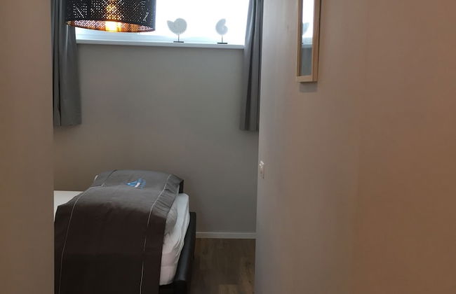 Appartementen de Kaaipoort - Foto 15