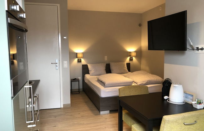 Appartementen de Kaaipoort - Foto 32