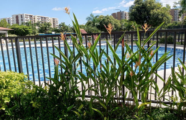 Apartamento Vacacional excelente vista - Foto 10