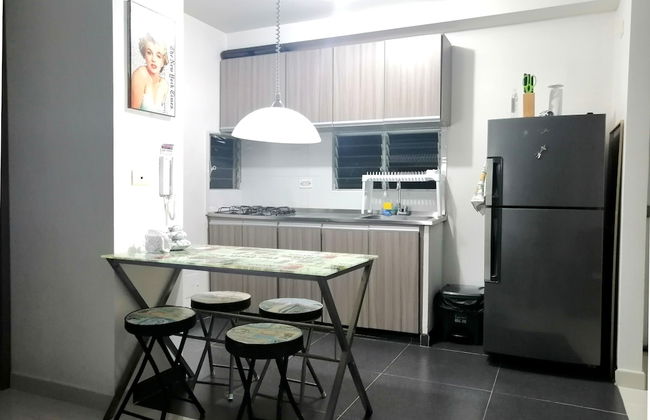 Apartamento Vacacional excelente vista - Foto 4