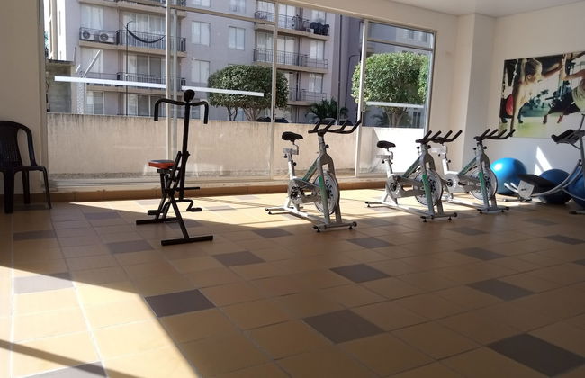 Apartamento Vacacional excelente vista - Foto 11