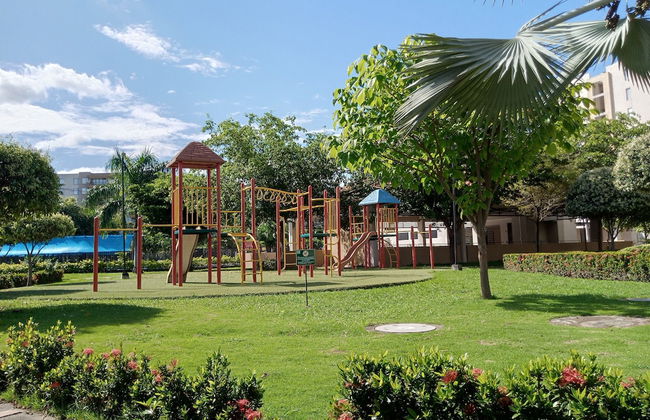 Apartamento Vacacional excelente vista - Foto 14