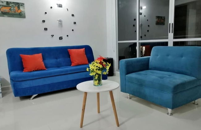 Apartamento Vacacional excelente vista - Foto 6
