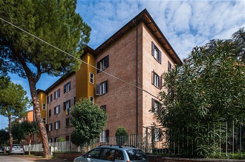 Foto 15 - Massarenti 406 Elegant Apartment by Wonderful Italy