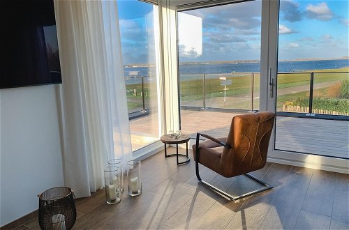 Photo 30 - Modern Villa With Lake Veere Views