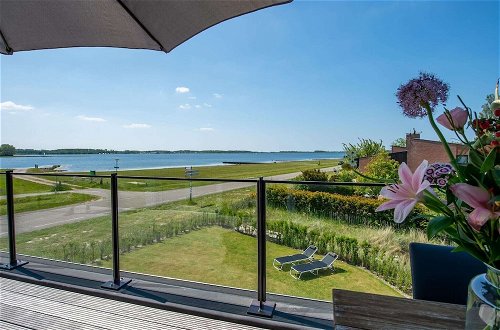 Photo 31 - Modern Villa With Lake Veere Views