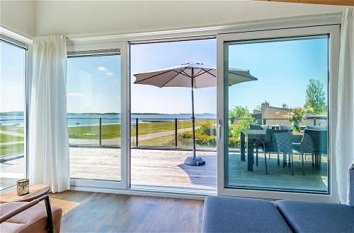 Photo 8 - Modern Villa With Lake Veere Views