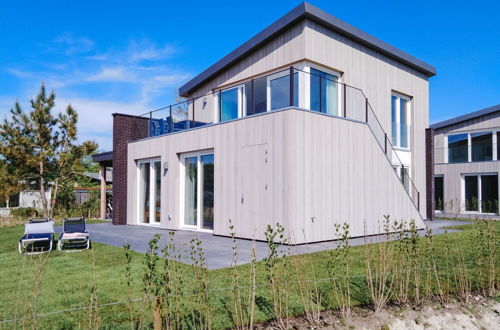 Photo 1 - Modern Villa With Lake Veere Views