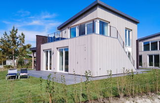 Foto 1 - Modern Villa With Lake Veere Views