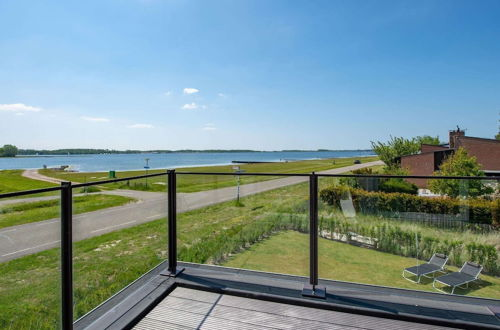 Photo 32 - Modern Villa With Lake Veere Views