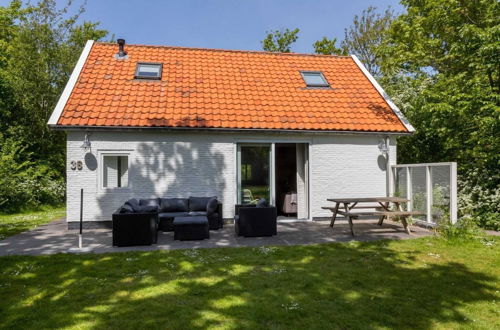 Photo 22 - Holiday Home in the Middle of the Wooded Dune Landscape Close to the Beach