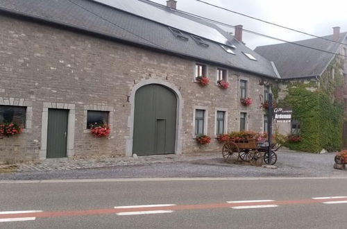 Photo 28 - Charming Chalet in Beauraing With Fenced Garden