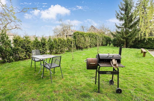 Photo 24 - Charming Chalet in Beauraing With Fenced Garden