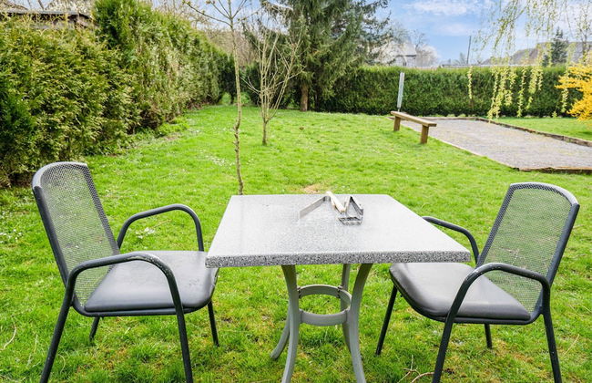 Cozy Chalet With Garden - Foto 25