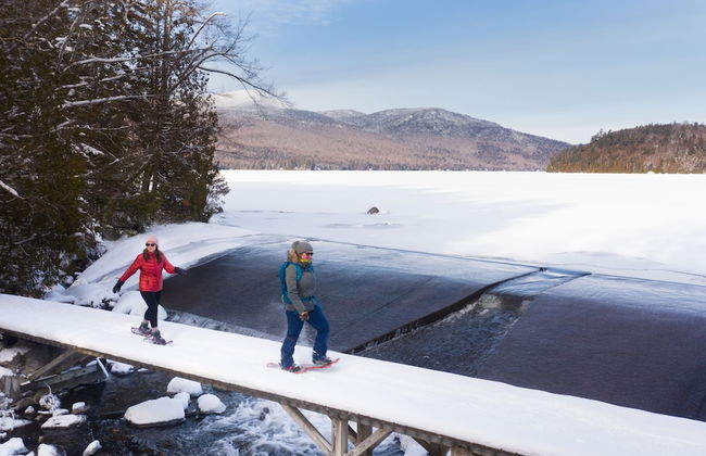 Lake Placid Inn: Residences - Foto 51