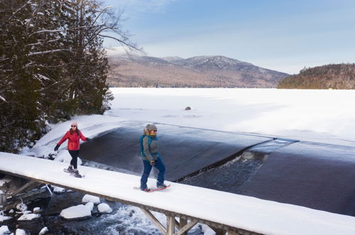 Photo 51 - Lake Placid Inn: Residences