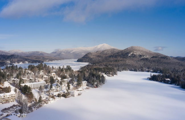 Lake Placid Inn: Residences - Foto 69