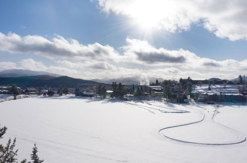 Foto 48 - Lake Placid Inn: Residences