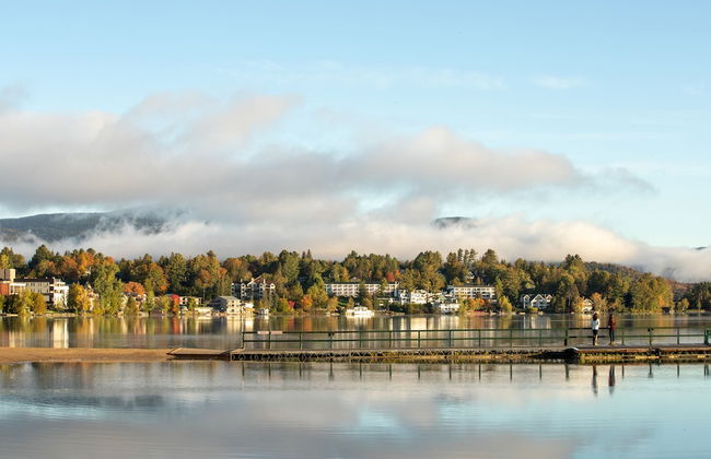 Lake Placid Inn Main Street - Foto 61