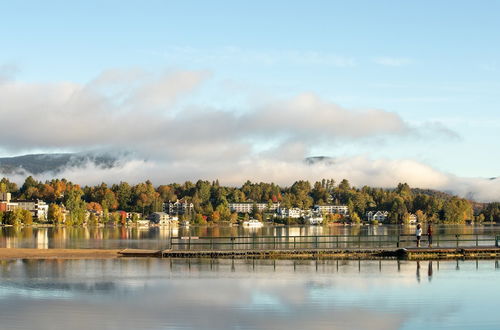 Foto 68 - Lake Placid Inn: Residences