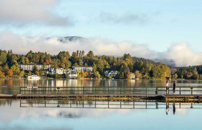 Lake Placid Inn Main Street - Foto 58