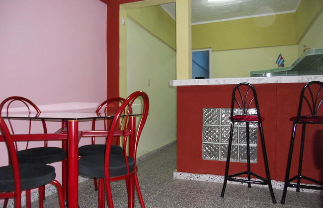 Apartment in Cienfuegos - Foto 12