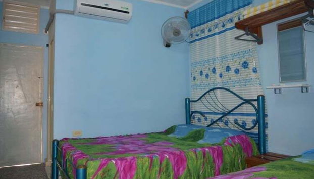 Apartment in Cienfuegos - Foto 3