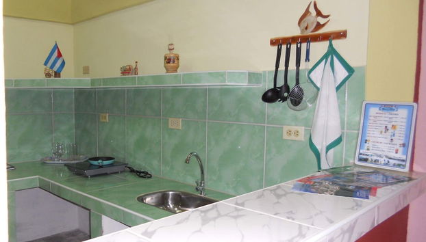 Apartment in Cienfuegos - Foto 5