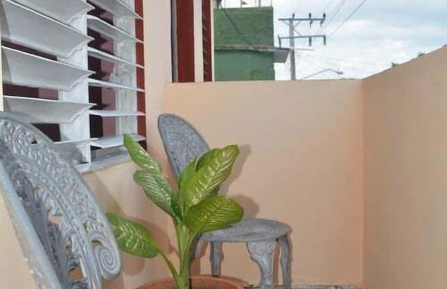 Apartment in Cienfuegos - Foto 18