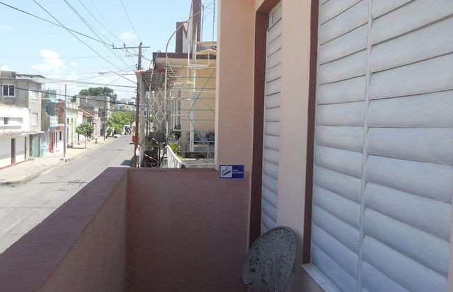 Apartment in Cienfuegos - Foto 14
