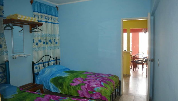 Apartment in Cienfuegos - Foto 4
