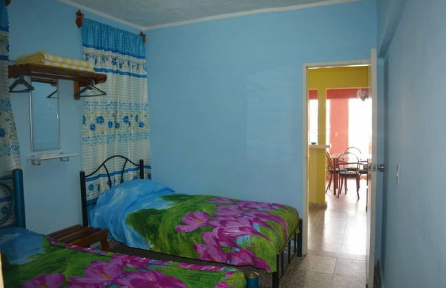Apartment in Cienfuegos - Foto 4