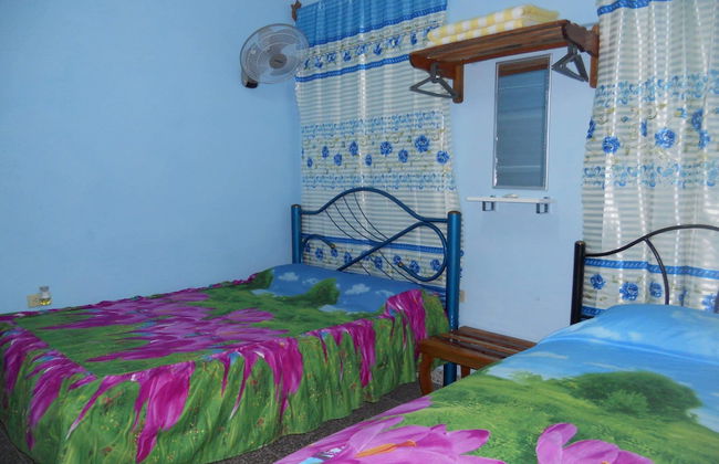 Apartment in Cienfuegos - Foto 2