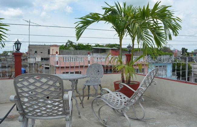 Apartment in Cienfuegos - Foto 15