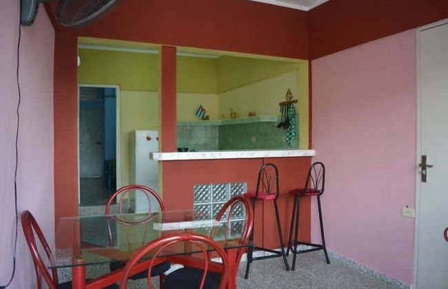 Apartment in Cienfuegos - Foto 13