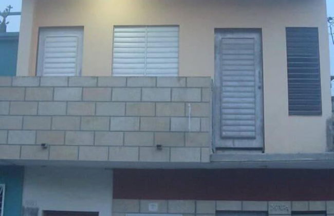 Apartment in Cienfuegos - Foto 1