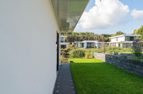 Photo 36 - Beautiful Water Villa in Harderhaven With a Jetty