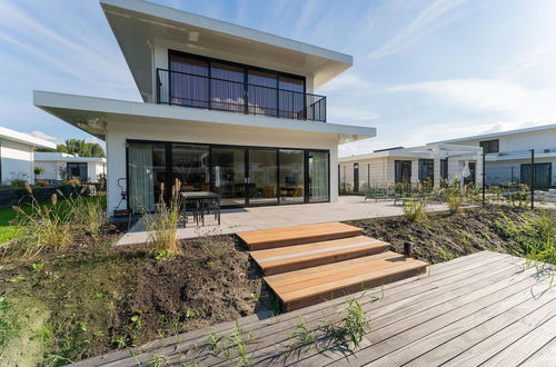 Photo 38 - Beautiful Water Villa in Harderhaven With a Jetty