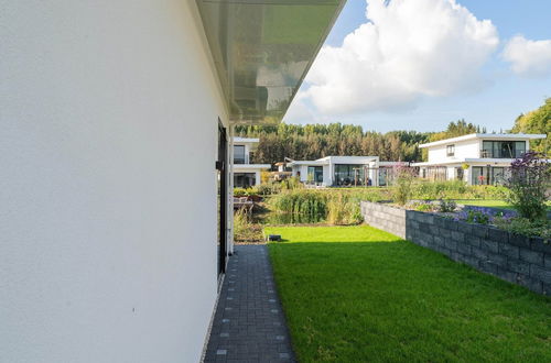 Photo 37 - Beautiful Water Villa in Harderhaven With a Jetty