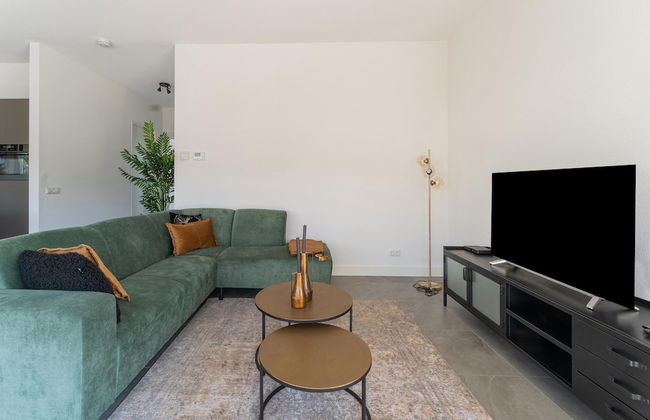 Villa in Zeewolde for 6 Person - Foto 20