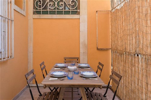 Foto 27 - Appartamento Darsena With Terrace by Wonderful Italy