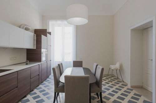 Photo 8 - Appartamento Darsena With Terrace by Wonderful Italy