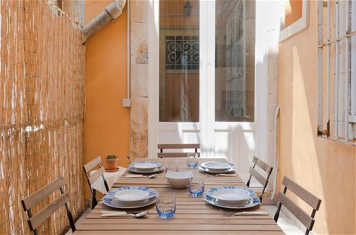 Photo 1 - Appartamento Darsena With Terrace by Wonderful Italy