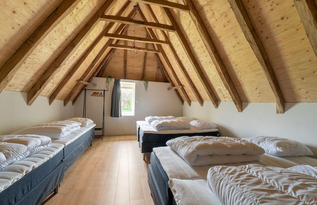 Comfortable Holiday Home in Voorst With Garden - Foto 2