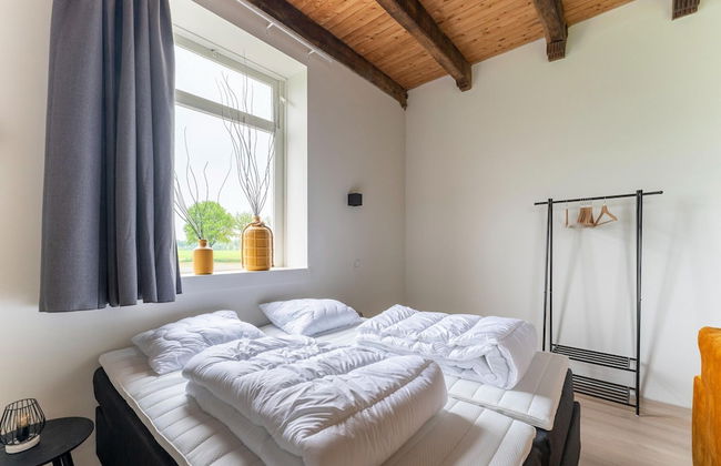 Comfortable Holiday Home in Voorst With Garden - Foto 4