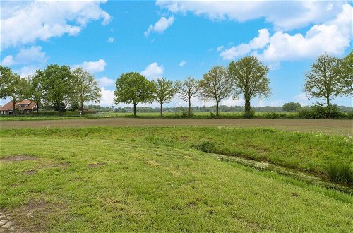 Photo 27 - Comfortable Holiday Home in Voorst With Garden