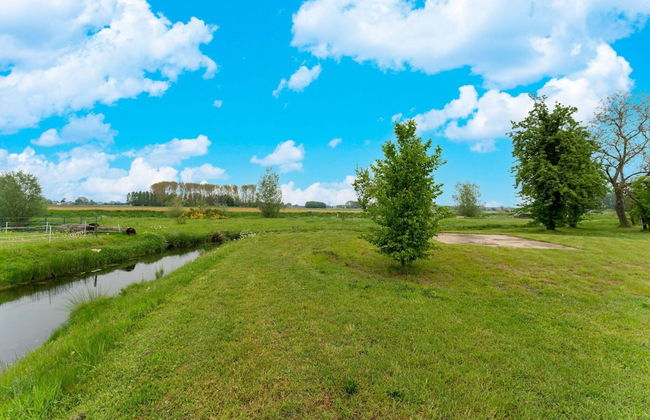 Attractive Holiday Home in Voorst With Garden - Foto 32