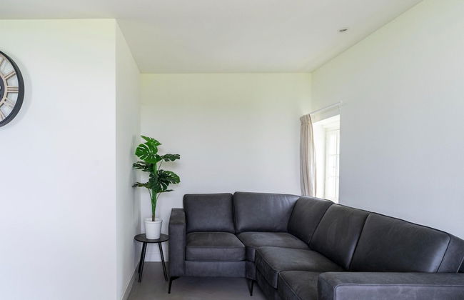 Comfortable Holiday Home in Voorst With Garden - Foto 12