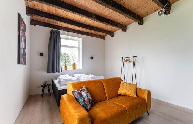 Comfortable Holiday Home in Voorst With Garden - Foto 13
