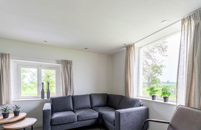 Comfortable Holiday Home in Voorst With Garden - Foto 11